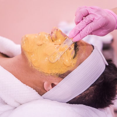 Customised Facials