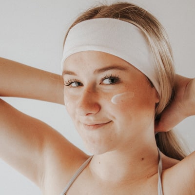 Aromatherapy Massage